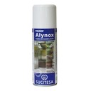Spray pentru curatarea si intretinerea inoxului Puligen Alynox 520 mL