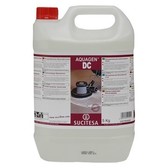 Detergent alcalin pentru pardoseli Aquagen DC 5 Kg