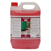 Detergent neutru pentru masini de spalat pardoseli Aquagen MG 5 Kg