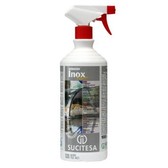 Detergent pentru curatarea si intretinerea inoxului Aquagen Inox Foam 1 L