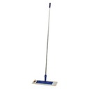 Mop complet echipat pentru maturat pardoseli lucioase - Sweeper