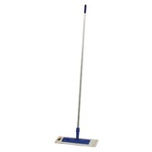 Mop complet echipat pentru maturat pardoseli lucioase - Sweeper