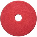 Disc abraziv 17 inch rosu